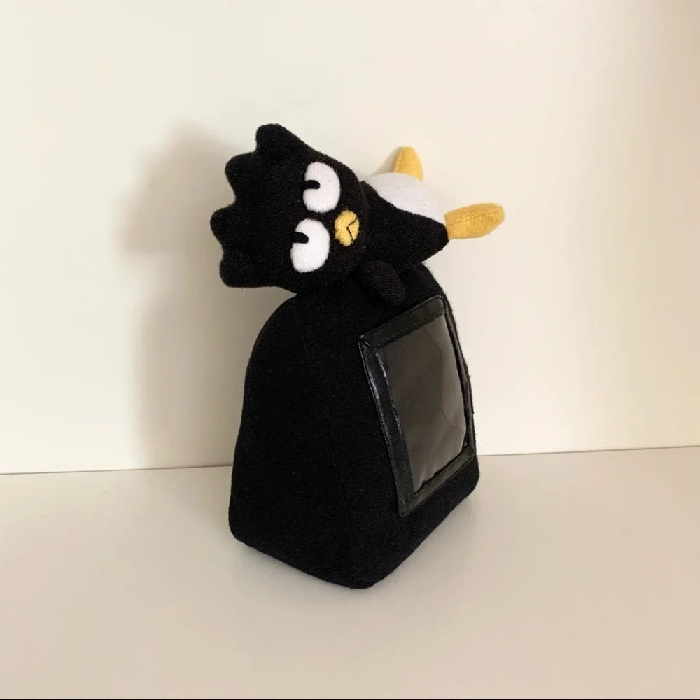 Vintage Sanrio badtz maru plushie photo frame - Picture 6 of 14